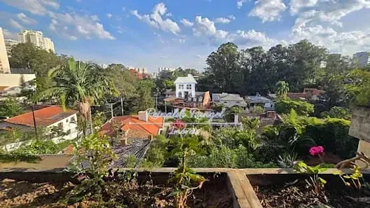Casa com 6 Quartos à venda, 361m² no Jardim Marajoara, São Paulo