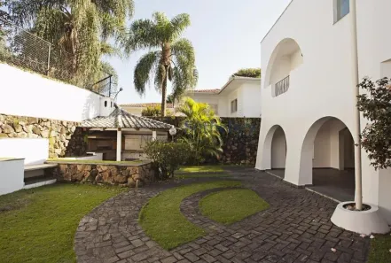 Casa com 4 Quartos à venda, 627m² no Vila Madalena, São Paulo