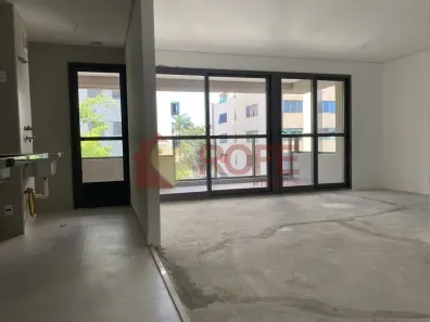 Apartamento com 3 Quartos à venda, 131m² no Brooklin Paulista, São Paulo