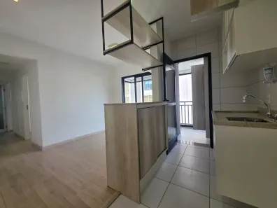 Apartamento com 2 Quartos à venda, 53m² no Jardim Vila Mariana, São Paulo