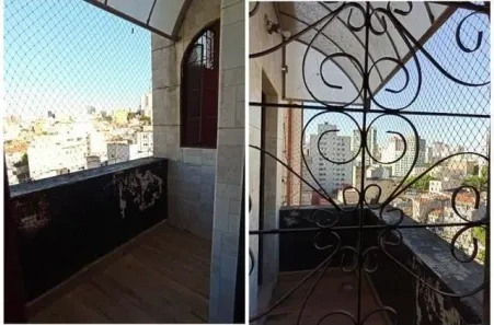 Apartamento com 3 Quartos à venda, 117m² no Bela Vista, São Paulo