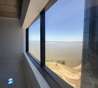 Sala Comercial com 1 Quarto à venda, 33m² no Praia de Belas, Porto Alegre