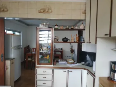 Casa com 3 Quartos à venda, 222m² no Vila Ester (Zona Norte), São Paulo