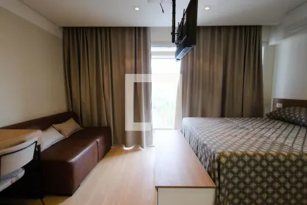 Apartamento com 1 Quarto à venda, 27m² no Liberdade, São Paulo