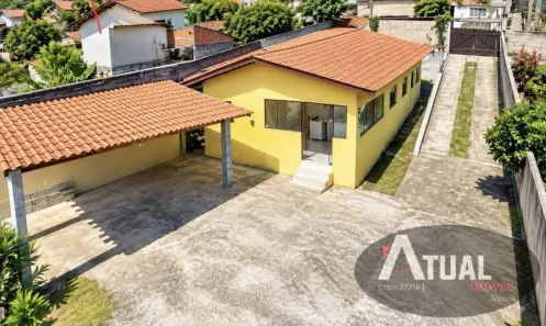 Casa com 3 Quartos à venda, 120m² no Terra Preta (Terra Preta), Mairiporã