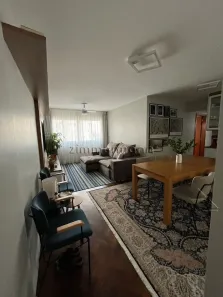 Apartamento com 3 Quartos à venda, 98m² no Indianópolis, São Paulo