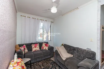 Apartamento com 2 Quartos à venda, 44m² no Centro Histórico, Porto Alegre