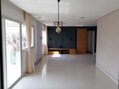 Apartamento com 3 Quartos à venda, 143m² no Jardim Vila Mariana, São Paulo