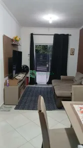 Casa com 2 Quartos à venda, 64m² no Tupy, Itanhaém