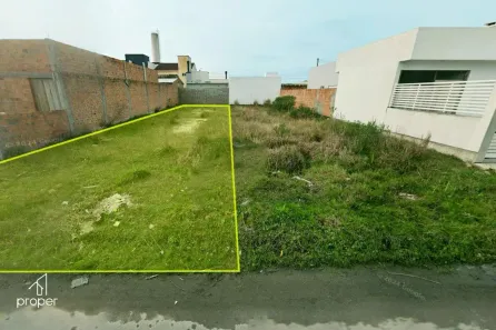 Lote/Terreno à venda, 175m² no Areal, Pelotas