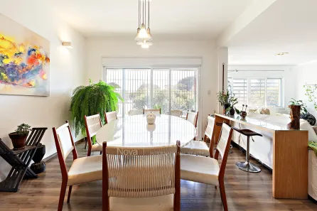 Casa com 4 Quartos à venda, 450m² no Pacaembu, São Paulo