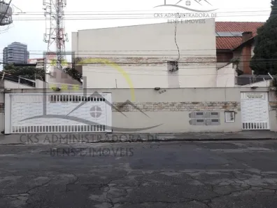 Sobrado com 2 Quartos à venda, 75m² no Parque da Vila Prudente, São Paulo
