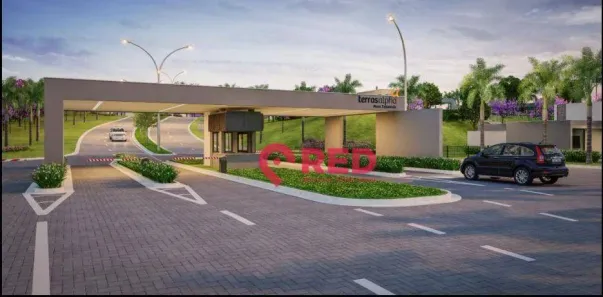 Lote/Terreno à venda, 333m² no Itapeva, Votorantim