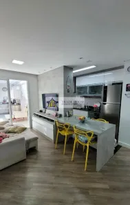 Apartamento com 2 Quartos à venda, 91m² no Vila Guarani (Z Sul), São Paulo