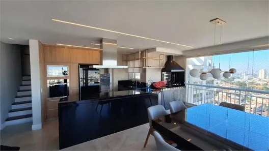 Apartamento com 2 Quartos à venda, 144m² no Vila Leonor, São Paulo