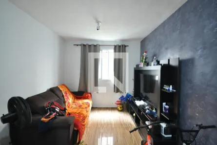 Apartamento com 2 Quartos à venda, 34m² no Jardim Recanto Verde, São Paulo