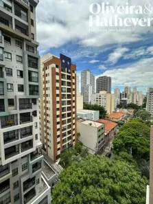 Apartamento com 2 Quartos à venda, 51m² no Perdizes, São Paulo
