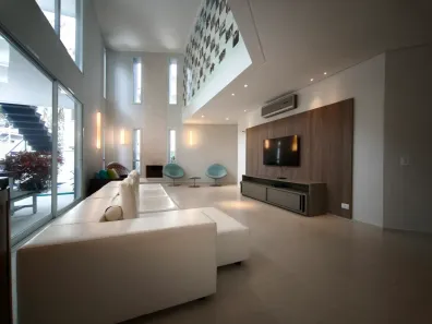 Sobrado com 5 Quartos para venda ou aluguel, 427m² no Riviera, Bertioga