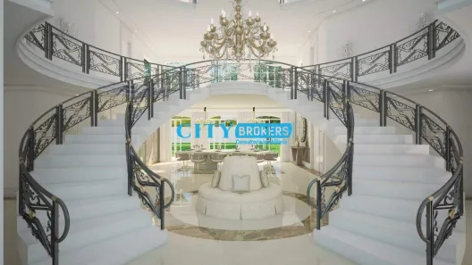 Casa de Condomínio com 4 Quartos à venda, 800m² no Arujázinho I, II e III, Arujá