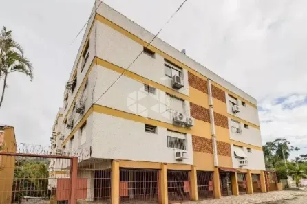 Apartamento com 2 Quartos à venda, 67m² no Nonoai, Porto Alegre