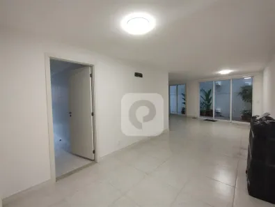 Apartamento com 3 Quartos à venda, 101m² no Laranjeiras, Rio de Janeiro