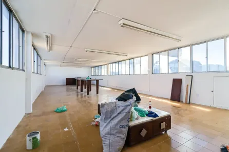 Ponto Comercial para alugar, 59m² no Vila Parque Jabaquara, São Paulo