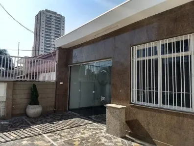 Casa com 3 Quartos à venda, 192m² no Vila Santo Estevão, São Paulo