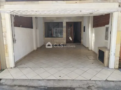 Casa com 3 Quartos à venda, 216m² no Barra Funda, São Paulo