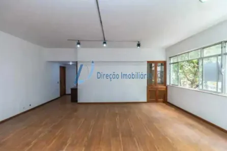 Apartamento com 3 Quartos à venda, 145m² no Leblon, Rio de Janeiro