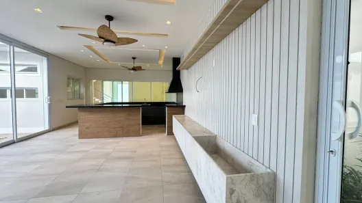 Casa de Condomínio com 3 Quartos para alugar, 345m² no Loteamento Parque dos Alecrins, Campinas