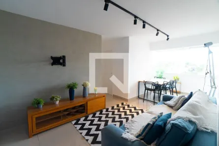 Apartamento com 2 Quartos à venda, 52m² no Vila Santa Catarina, São Paulo