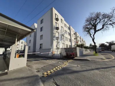 Apartamento com 3 Quartos para alugar, 73m² no Bucarein, Joinville