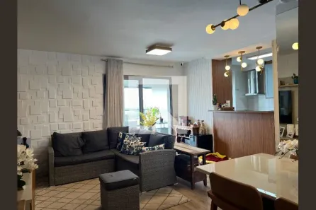 Apartamento com 3 Quartos à venda, 115m² no Vila Leopoldina, São Paulo