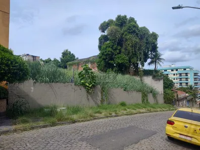 Lote/Terreno à venda, 690m² no Pechincha, Rio de Janeiro