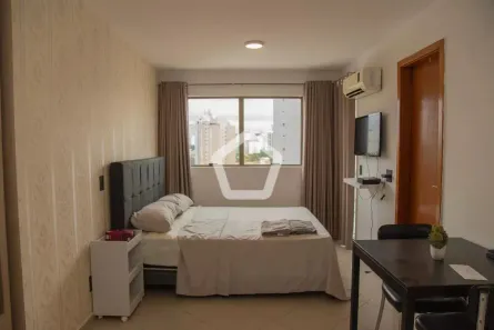 Apartamento com 1 Quarto à venda, 30m² no Campo Belo, São Paulo