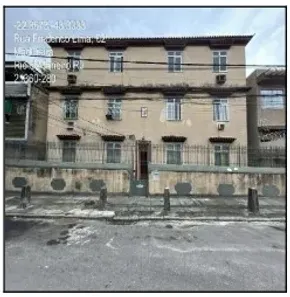 Apartamento com 1 Quarto à venda, 57m² no Madureira, Rio de Janeiro