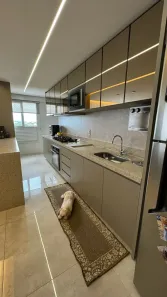 Apartamento com 3 Quartos à venda, 114m² no Setor Marista, Goiânia