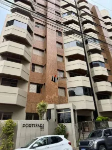 Apartamento com 3 Quartos à venda, 170m² no Cambuí, Campinas