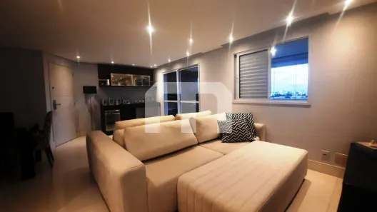 Apartamento com 3 Quartos à venda, 95m² no Mooca, São Paulo