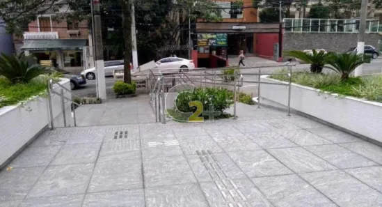 Sala Comercial à venda, 50m² no Perdizes, São Paulo