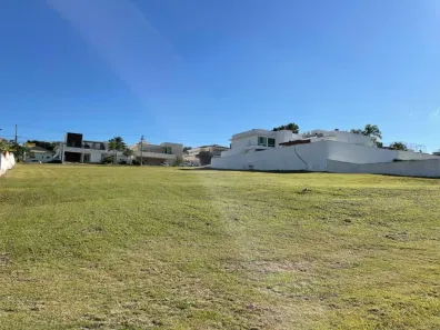 Lote/Terreno à venda, 1000m² no Parque Reserva Fazenda Imperial, Sorocaba