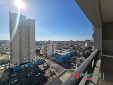 Apartamento com 2 Quartos à venda, 67m² no Cidade Nova, Indaiatuba