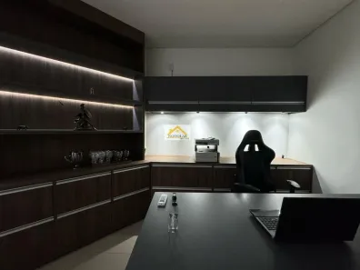 Sala Comercial para alugar, 29m² no Centro, Limeira