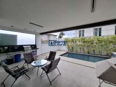 Casa de Condomínio com 3 Quartos à venda, 330m² no Costa Nova, Caraguatatuba