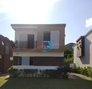 Casa de Condomínio com 4 Quartos à venda, 192m² no Bairro de Juquehy, São Sebastião