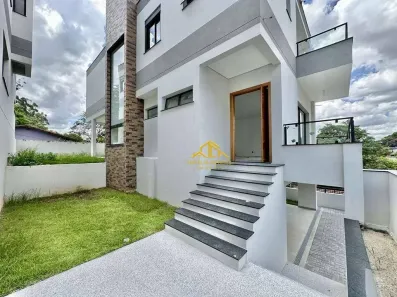 Casa de Condomínio com 4 Quartos à venda, 326m² no Chácara do Refúgio, Carapicuíba