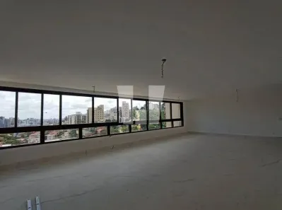 Apartamento com 4 Quartos à venda, 186m² no Santa Lúcia, Belo Horizonte
