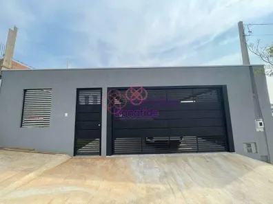 Casa com 3 Quartos à venda, 153m² no Residencial Tosi, Itupeva