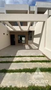 Sobrado com 3 Quartos à venda, 121m² no Orfãs, Ponta Grossa