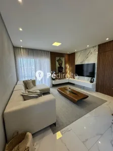 Apartamento com 3 Quartos à venda, 110m² no Chácara Santo Antônio (Zona Leste), São Paulo